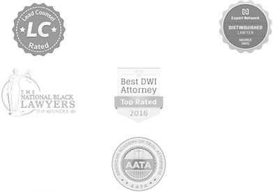 Davis Law Group logos