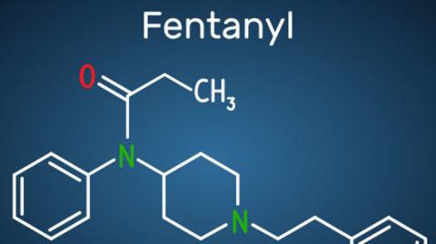 Fentanyl Chemical Compound