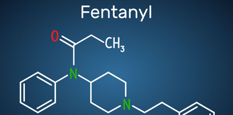 Fentanyl Chemical Compound