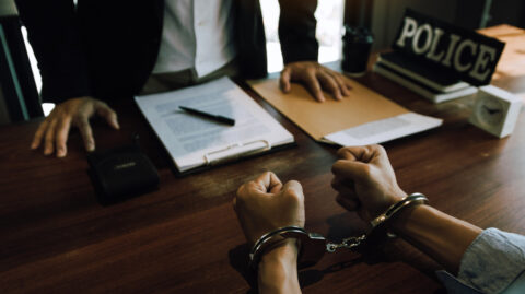 How Do I Protect My Rights During a Police Investigation in Michigan?