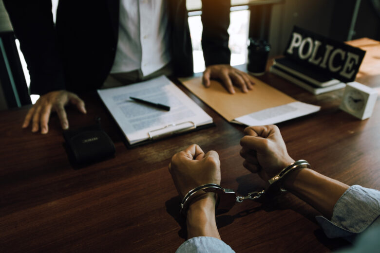 How Do I Protect My Rights During a Police Investigation in Michigan?