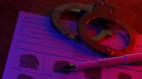 What to Do if You're Arrested During the Holidays in Detroit