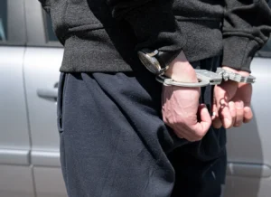 Felons in Possession of Firearms -